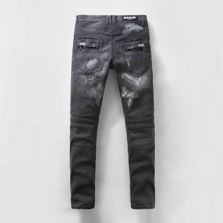 Balmain Jean Pant-041